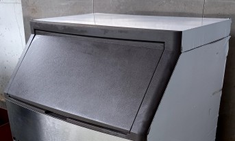 제빙기(150키로)